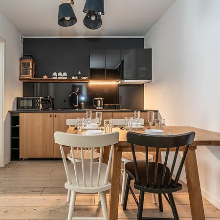 Pod Gubalowka Szkolna By Rentilopl