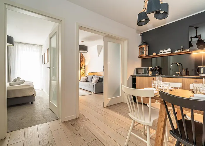 Pod Gubalowka Szkolna By Rentilopl