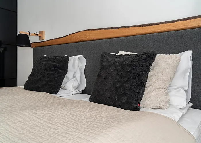 Pod Gubalowka Szkolna By Rentilopl Zakopane