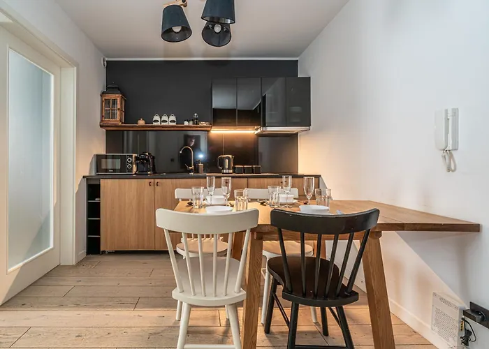 Pod Gubalowka Szkolna By Rentilopl