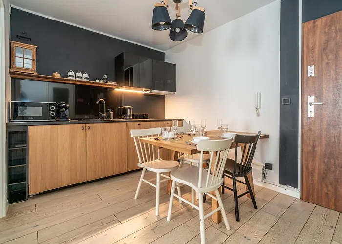 Pod Gubalowka Szkolna By Rentilopl Lägenhet Zakopane