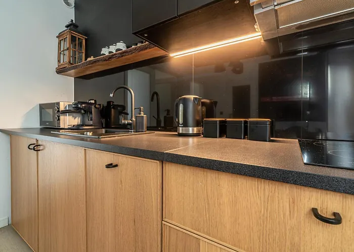 Pod Gubalowka Szkolna By Rentilopl