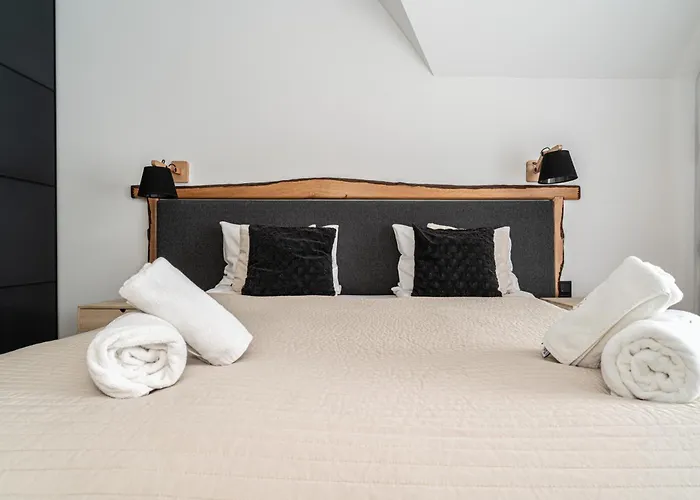 Pod Gubalowka Szkolna By Rentilopl