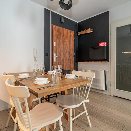 Pod Gubałówką Szkolna By Rentilopl Apartamento