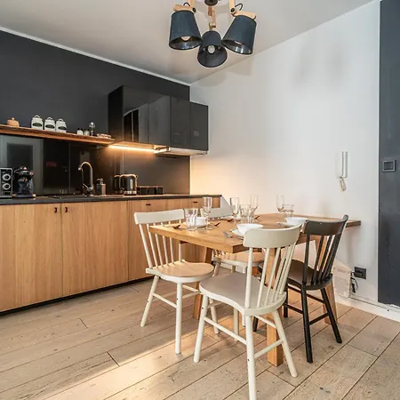 Pod Gubałówką Szkolna By Rentilopl Apartamento Zakopane