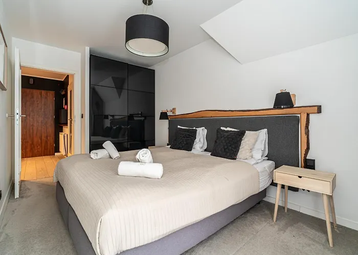 Pod Gubałówką Szkolna By Rentilopl Apartamento Zakopane